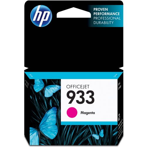 CARTUCCIA HP 933 MAGENTA ORIGINALE 330 PAGINE CN059AE